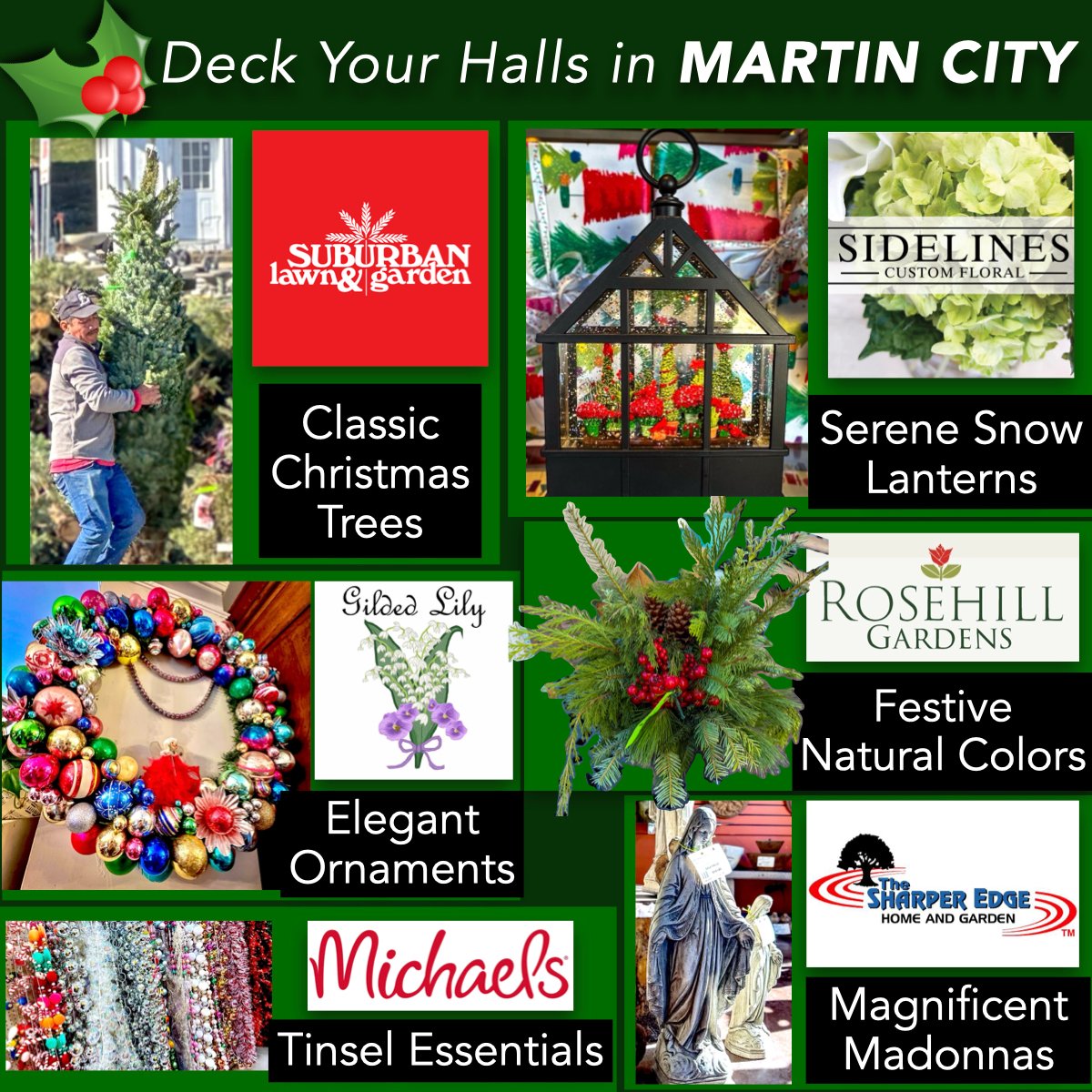 Martin City Community Improvement District tweet media