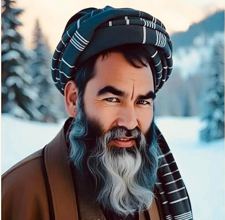 هرجا از عدالت سخنِ باشد،
نامِ تو جاریست بابه مزاری!