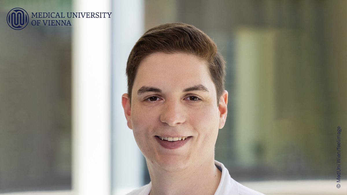 MedUni Wien (@meduni_wien) on Twitter photo 🇬🇧🛫 <a href="/m_koschutnik/">Matthias Koschutnik</a> is off to the renowned Barts Heart Centre of <a href="/ucl/">UCL</a>!
The #Cardiology resident at #MedUniVienna has been awarded the <a href="/escardio/">European Society of Cardiology</a> #ResearchGrant 2025 and with this funding the opportunity for a #research stay in London. ➡️ bit.ly/4fdC1qJ
<a href="/BartsAHPs/">Barts AHPs</a> 🇬🇧🛫 <a href="/m_koschutnik/">Matthias Koschutnik</a> is off to the renowned Barts Heart Centre of <a href="/ucl/">UCL</a>!
The #Cardiology resident at #MedUniVienna has been awarded the <a href="/escardio/">European Society of Cardiology</a> #ResearchGrant 2025 and with this funding the opportunity for a #research stay in London. ➡️ bit.ly/4fdC1qJ
<a href="/BartsAHPs/">Barts AHPs</a>