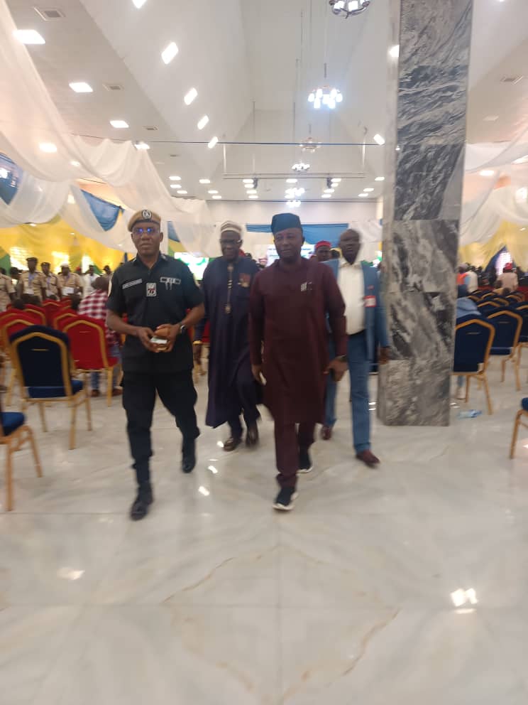 Plateau Police Command tweet media