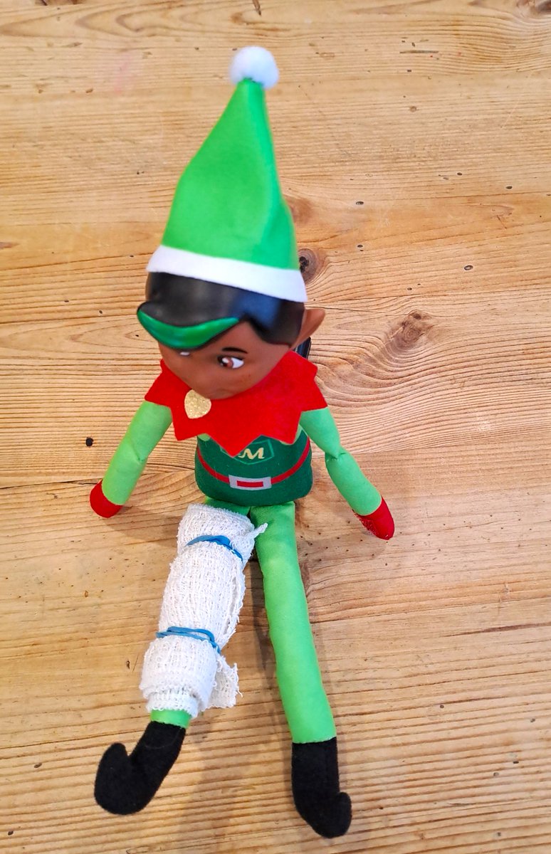 1/6 Following on from last week's #toptiptuesday in today's 🧵our Elf is giving ideas for working on more complex questions like why, how, when, what if....
#senco #sendco #DLD #devlangdis #speechtherapyideas #speechandlanguagetherapy #slpeeps #slps2be #slps #speechandlanguage