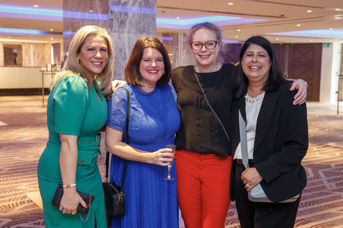 Lisa Cook and Robert White had a fantastic time at the <a href="/CITMAuk/">Chartered Institute of Trade Mark Attorneys</a> #ChristmasLunch last Friday, celebrating the wonderful year we have had in 2024 🎄

Here's to continued collaboration and innovation in the world of #IntellectualProperty 🥂

#CITMA