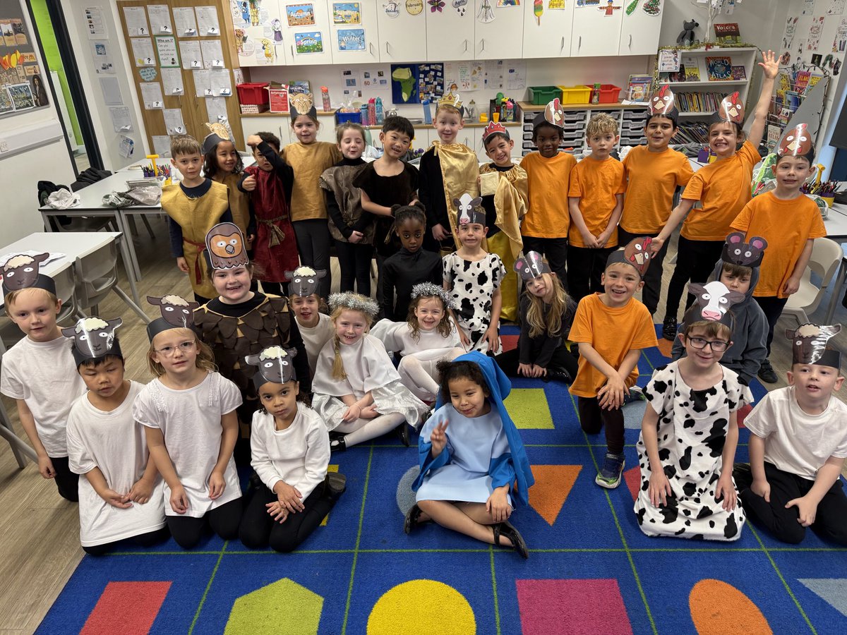 @BrambleClassHFS tweet media