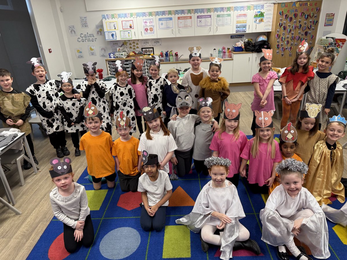 @BrambleClassHFS tweet media