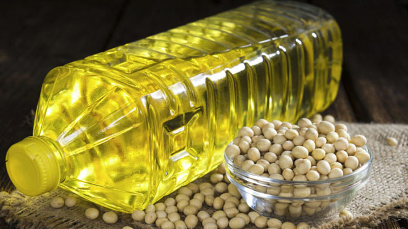 সয়াবিন তেলের দাম বেড়েছে ১৯ টাকা