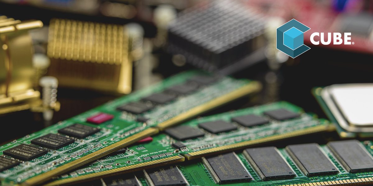 CUBEcomponents's tweet image. Cube offers recycling and scrapping services to help recover working capital from aging scrap. Discover how we can support your business: bit.ly/2JLTUyZ 

#SupplyChain #Recycling #Scrapping #Components