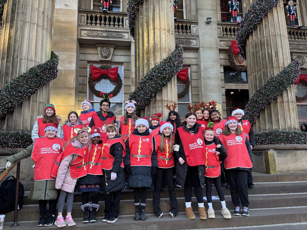 Saint Mary's RCPS, Bonnyrigg, Midlothian tweet media