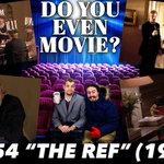 Photo by Do You Even Movie ? (Podcast) (@DYEMpod)