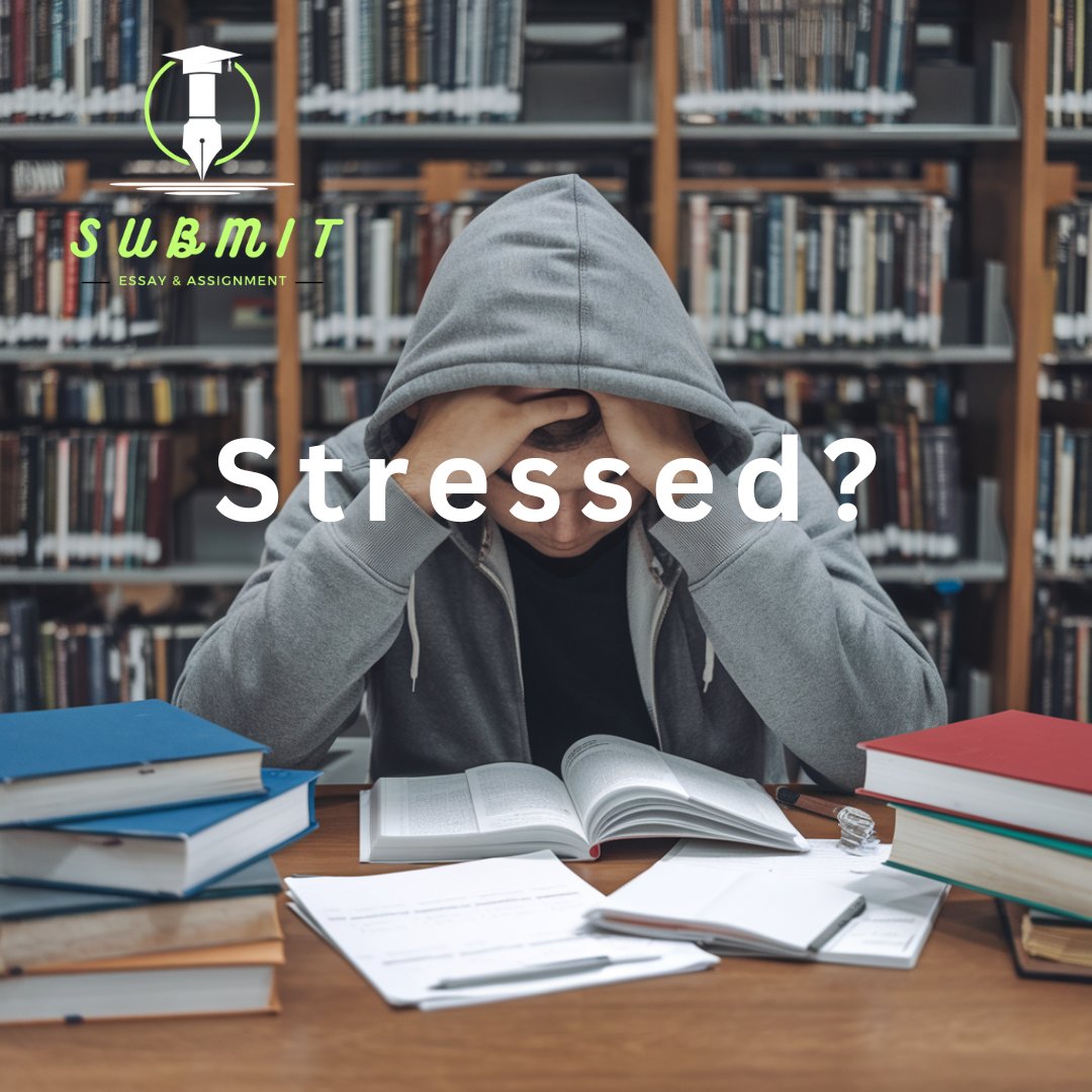 Feeling overwhelmed by assignments? 📚🤯 Don't stress! We're here to help.

Contact us today and let us take care of your academic burdens.

#studentlife #academichelp #assignmenthelp #stressrelief #studytips #studentstruggles #onlinesupport #homeworkhelp #tutoring #education