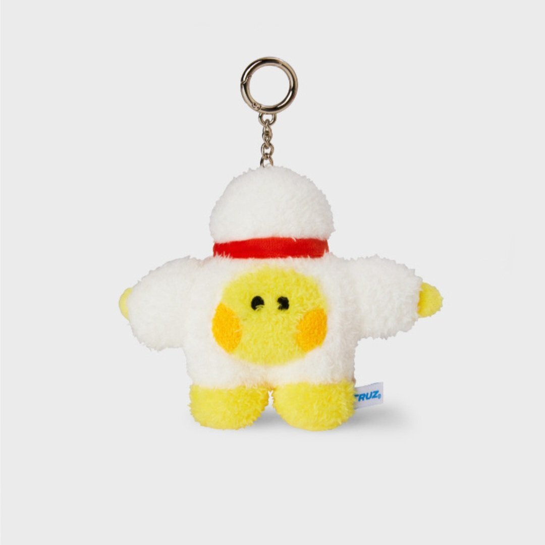 help rt moots! 
wts romy plush keyring bersih ina 85k, harga bersih ina, dom jateng ini diskon black friday ya~💕