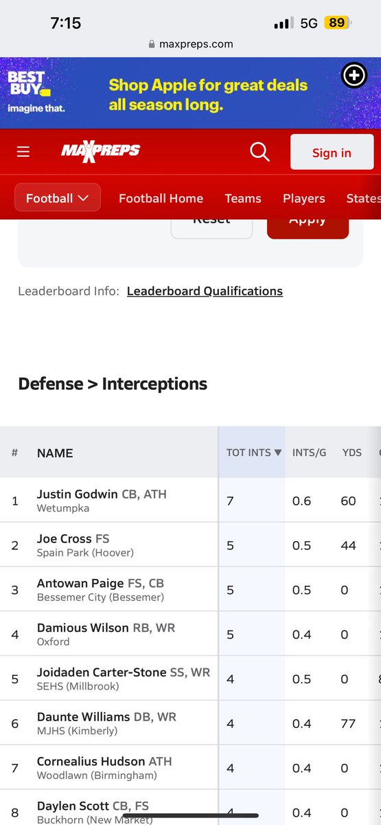 Antowan Paige jr⭐️ tweet media