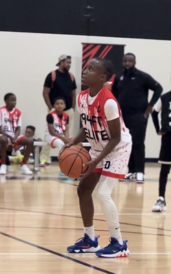 Happy 13th Birthday to my one and only son <a href="/CamHitchens2030/">Cam Johnson-Hitchens</a> . We’ve been rocking for a long time and i’m so proud of the young man you are becoming. May GOD continue to bless you and keep you‼️🙏🏾

I love you son! 

#HisWill