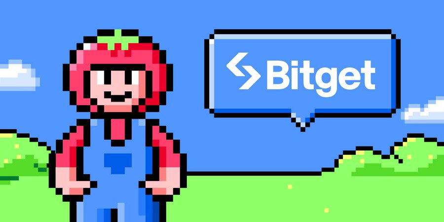 CoinGapeMedia's tweet image. 🍅 @real_Tomarket $TOMA listing on @bitgetglobal 

#Tomarket #ListingAlert #Bitget