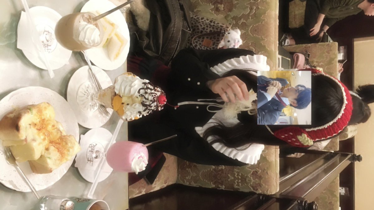 killme_mayumi's tweet photo. https://t.co/PXcBfdzc4Z