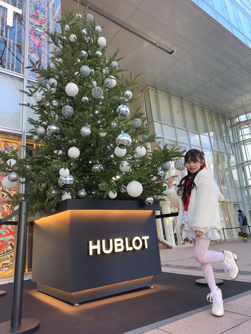 Twitterのコスプレ画像32