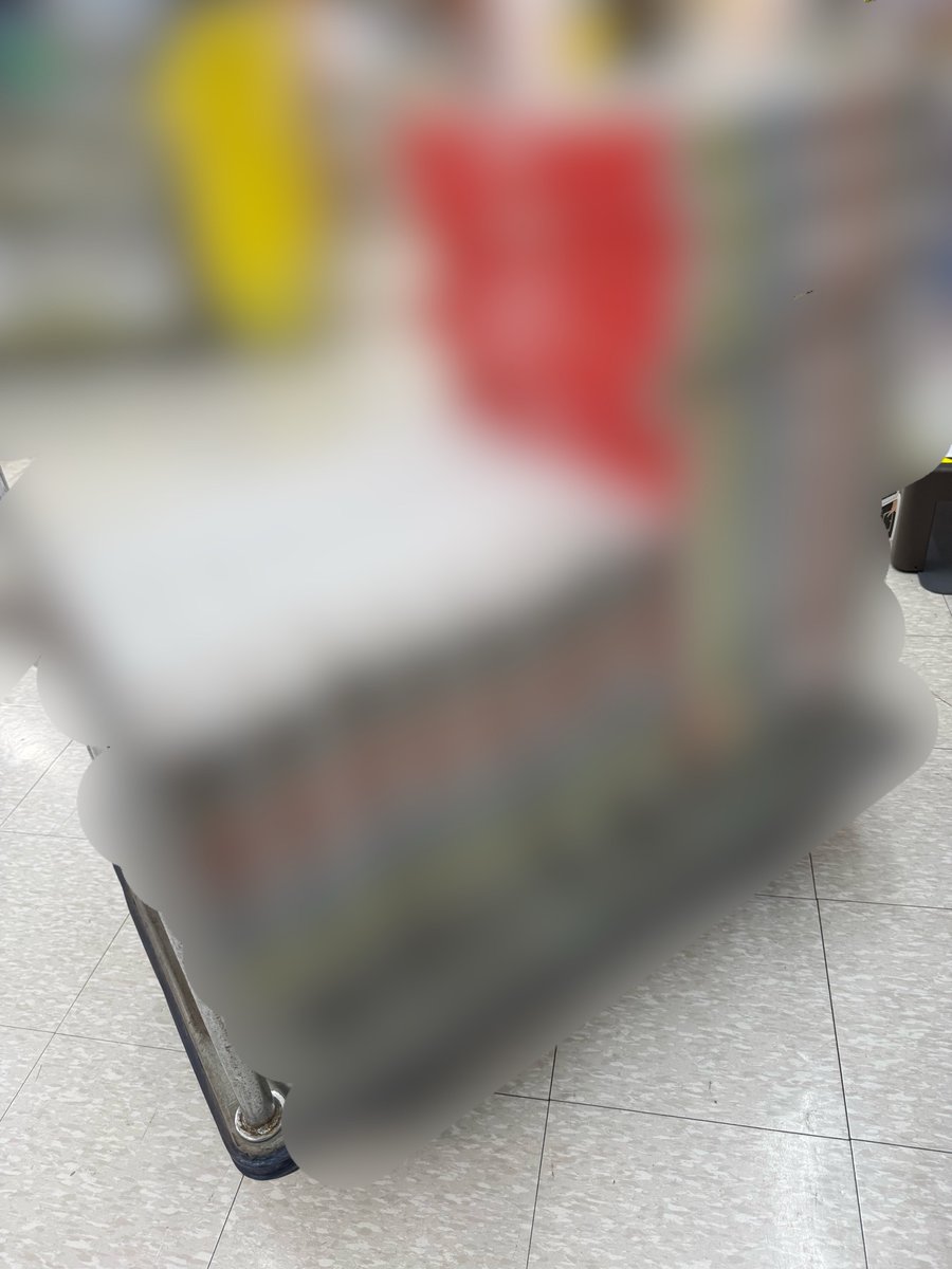 _taka_blog's tweet image. 昨日はサクッと近所を2店舗、本日は13時出発19時帰宅で5店舗回りました!
昨日はイマイチでしたが、
11万仕入れの9.5万見込み粗利と良きでした!
やはり店員さんとのつながりと情報が命と改めて実感しました🐹
2週間くらい仕入れに行けていなかったので、挽回できるよう頑張ります💪
#店舗せどり