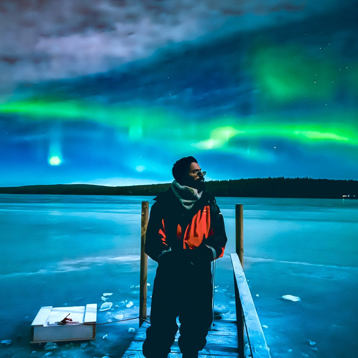 🗣️ Artist - Emiway BANTAI
💿 EP - NORTHERN NIGHTS EP
📅 DATE - 13/12/2024

📼RunTime - 20 mins

#EmiwayBantai 
#NorthernNights