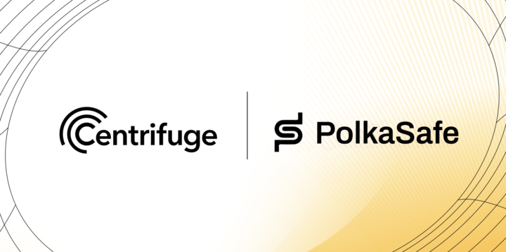 PolkaSafe tweet media