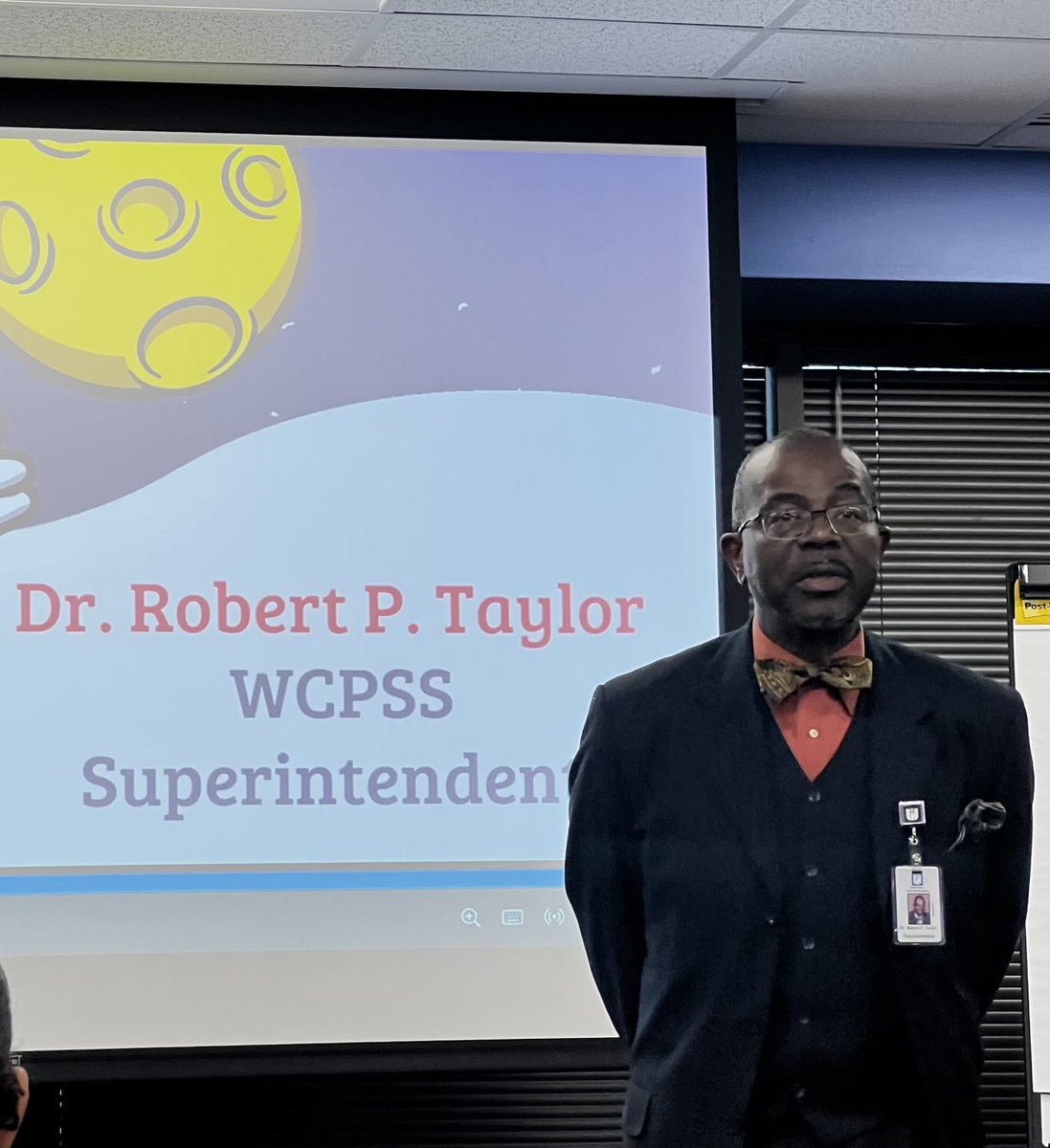 Keshia Smith tweet media