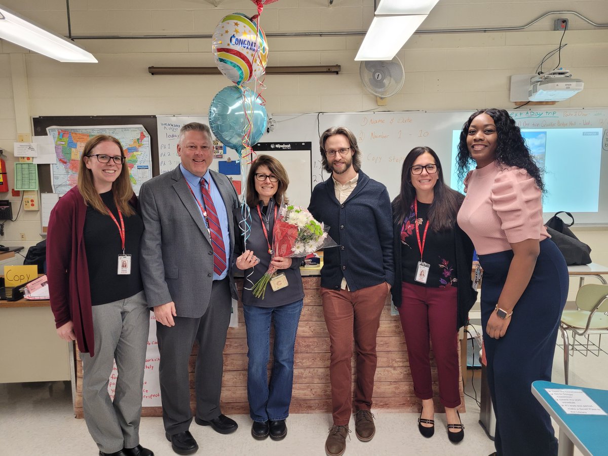 David Adam, Ed. D. (@dadamltps) on Twitter photo Please join us in celebrating the 2024 <a href="/CardinalsLHS/">Lawrence High School</a> Governor's Educators of the Year - Mr. Rob Radice & Ms. Kay Sherrier! They are both distinguished educators and respected colleagues who understand the importance of prioritizing the needs of our students! <a href="/LTPS1/">Lawrence Township Public Schools</a> #LTPSThisIsUs Please join us in celebrating the 2024 <a href="/CardinalsLHS/">Lawrence High School</a> Governor's Educators of the Year - Mr. Rob Radice & Ms. Kay Sherrier! They are both distinguished educators and respected colleagues who understand the importance of prioritizing the needs of our students! <a href="/LTPS1/">Lawrence Township Public Schools</a> #LTPSThisIsUs