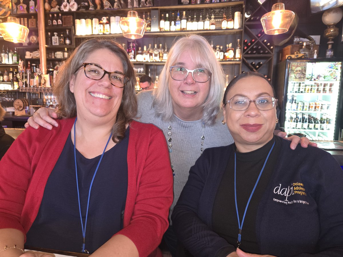 Delaware Adolescent Program, Inc. (DAPI) tweet media