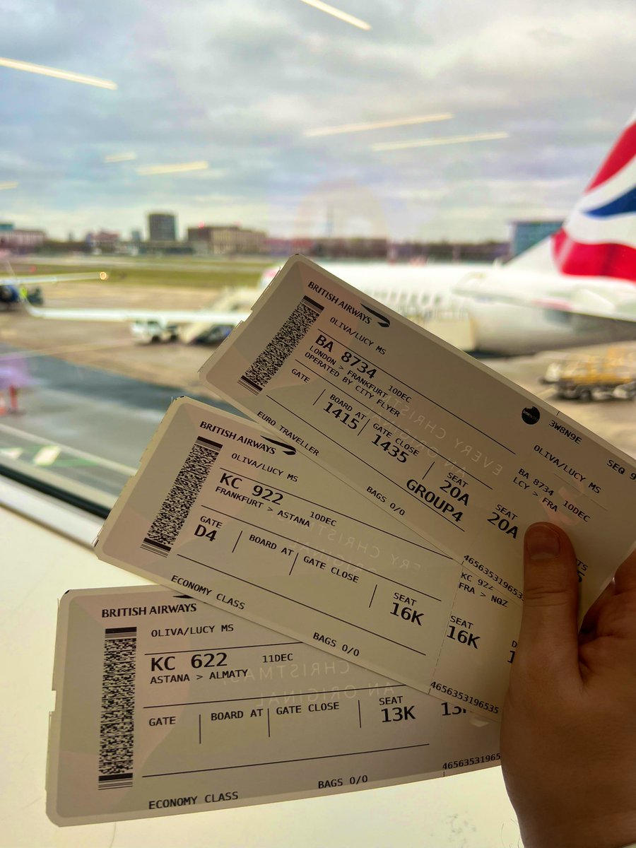 Astana (A) ✈️🥶💙⚽️