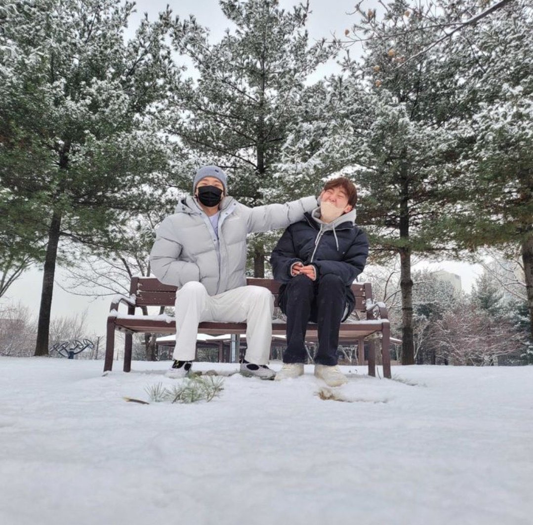 "who's most likely too..." — boochan ver.