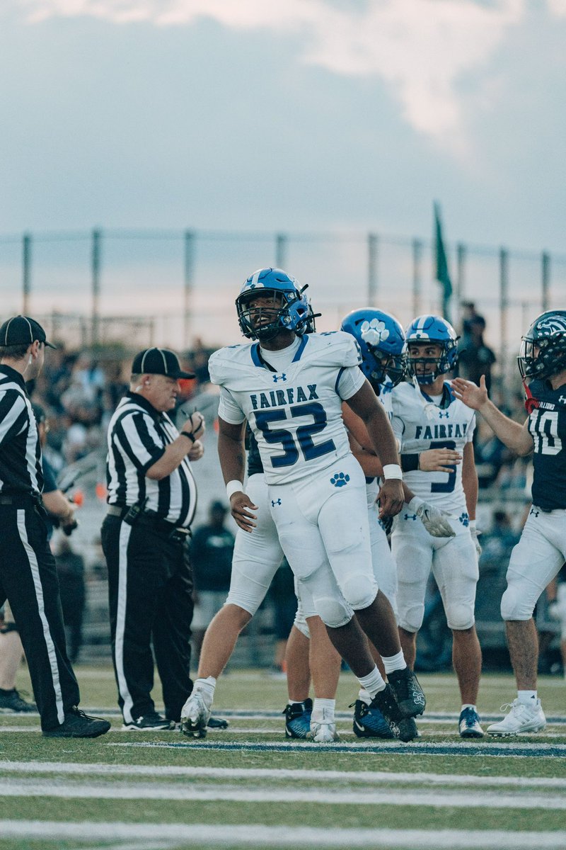 Very thankful to have received 
-First Team All-Region Offensive Lineman 
-First Team All-Region Defensive Lineman 
#AGTG 
<a href="/DJW__1/">Coach DJ</a> <a href="/Coach__Woody/">Wesley Woodward</a> <a href="/K_FERG1/">Kevin Ferguson</a> <a href="/carljfred/">Carl Frederick</a> <a href="/Mcfr4nk/">𝙈𝙖𝙩𝙩 𝙁𝙧𝙖𝙣𝙠</a> <a href="/CoachJH58/">John Harris</a>