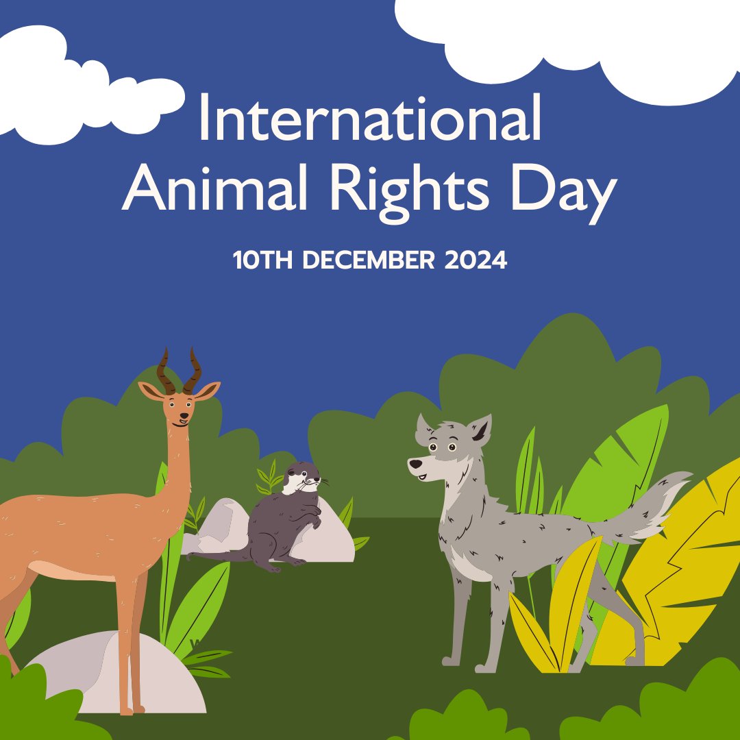 We stand together to honour and advocate for the voiceless inhabitants of our planet! 🐵🦁🦒

Our dedication to projects that will save our environment and protect our animals is unmatched! 

Find out more at europeanthermodynamics.com 💚
#ETL