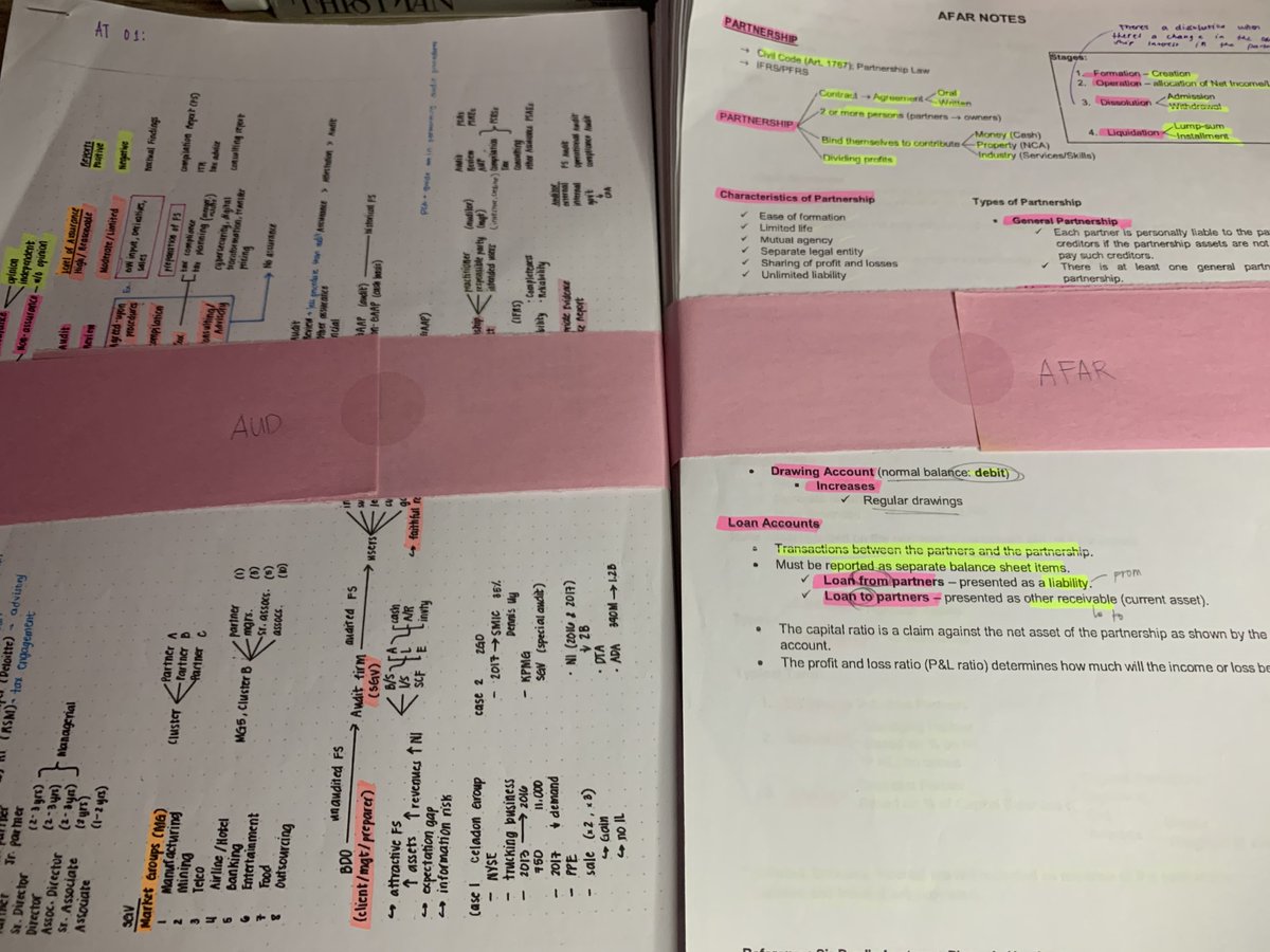 aiiicpa's tweet photo. pinnacle may 2024 f2f HO + printed cpm notes &amp; mind maps rfbt

— must be willing to shoulder shipping fee (jnt)
— may highlights &amp; sulat (pen/pencil). in short, madumi po ako mag review 
— prio getting f2f handout + cpm notes
— max of two (2) subjects per claimer

reply to claim https://t.co/J2OI92tovx
