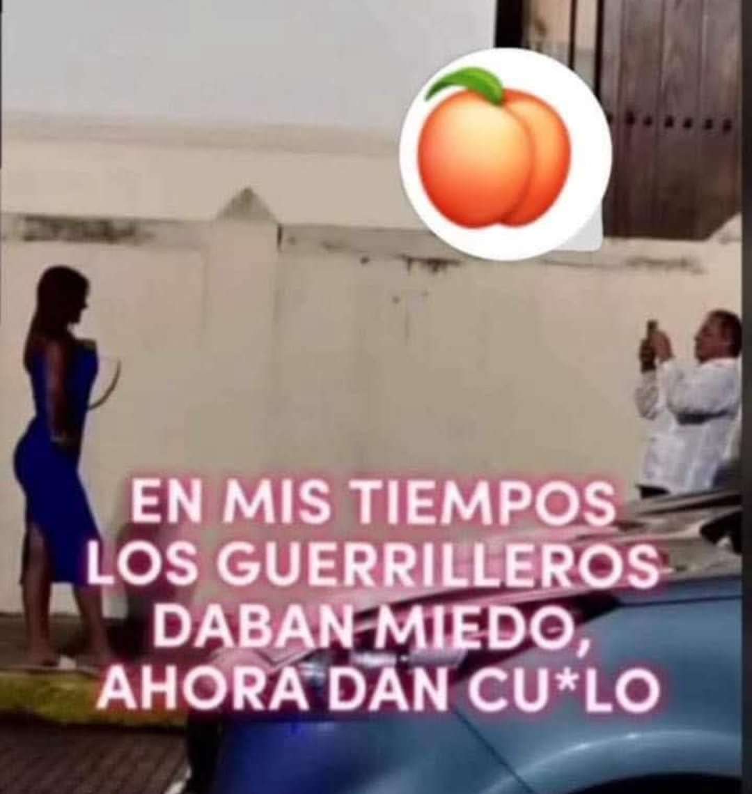 ElAletea's tweet photo. @petrogustavo https://t.co/swPJAd4FPz