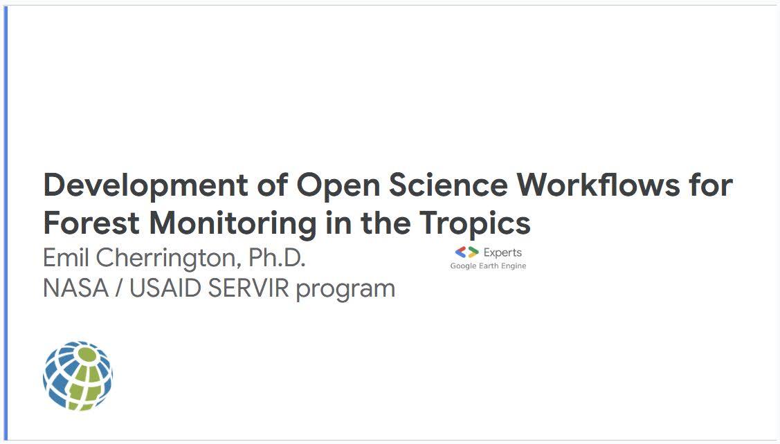 🇧🇿 Belize GEO 🛰️ (@bzgeo) on Twitter photo Are you at #AGU24? 🤔 If you're interested in hearing about how <a href="/SERVIRGlobal/">SERVIR Global</a> / <a href="/UAH_LAS/">UAH Lab for Applied Science</a> scientists are using #EarthEngine to bridge #LandCover monitoring and #OpenScience, come to the <a href="/Google/">Google</a> booth in the Exhibition Hall from 11:00-11:30 am today! 😉 Are you at #AGU24? 🤔 If you're interested in hearing about how <a href="/SERVIRGlobal/">SERVIR Global</a> / <a href="/UAH_LAS/">UAH Lab for Applied Science</a> scientists are using #EarthEngine to bridge #LandCover monitoring and #OpenScience, come to the <a href="/Google/">Google</a> booth in the Exhibition Hall from 11:00-11:30 am today! 😉