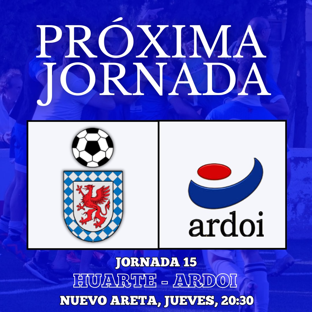 CD_HUARTE's tweet photo. ¡El 𝗨́𝗟𝗧𝗜𝗠𝗢 del año en 𝗖𝗔𝗦𝗔! 😎🔜

🆚️ @ardoifutbol
🏟 Nuevo Areta
⌚️20:30

#TerceraRFEF 🏆 #HuarteArdoi https://t.co/63I8Q3n9jF