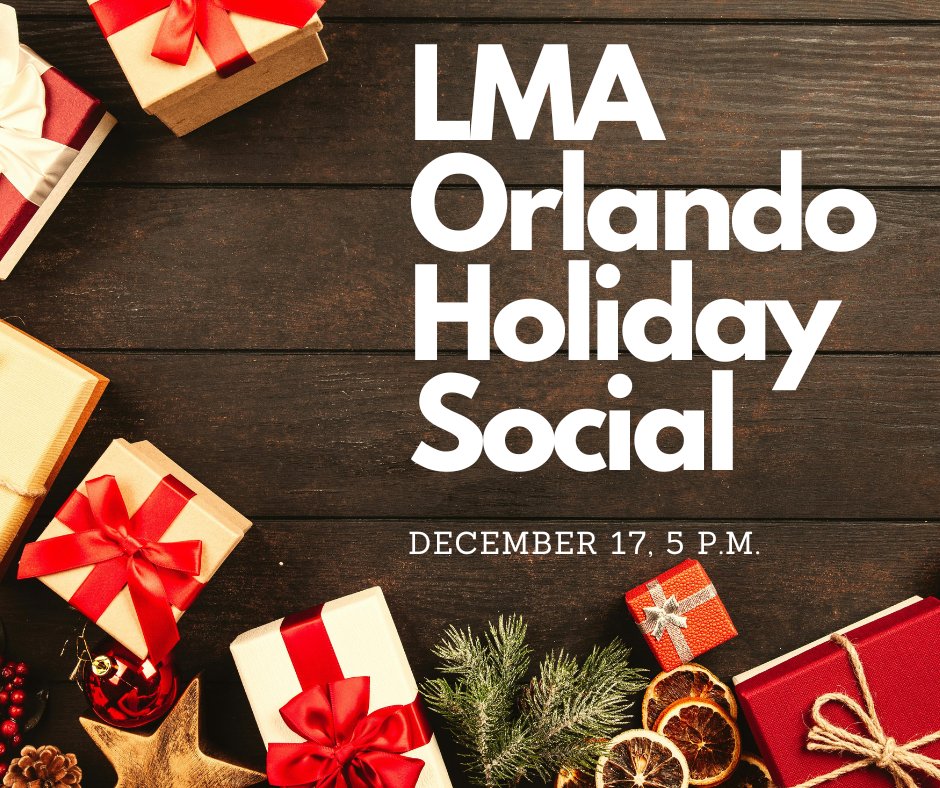 LMA Southeast Region tweet media