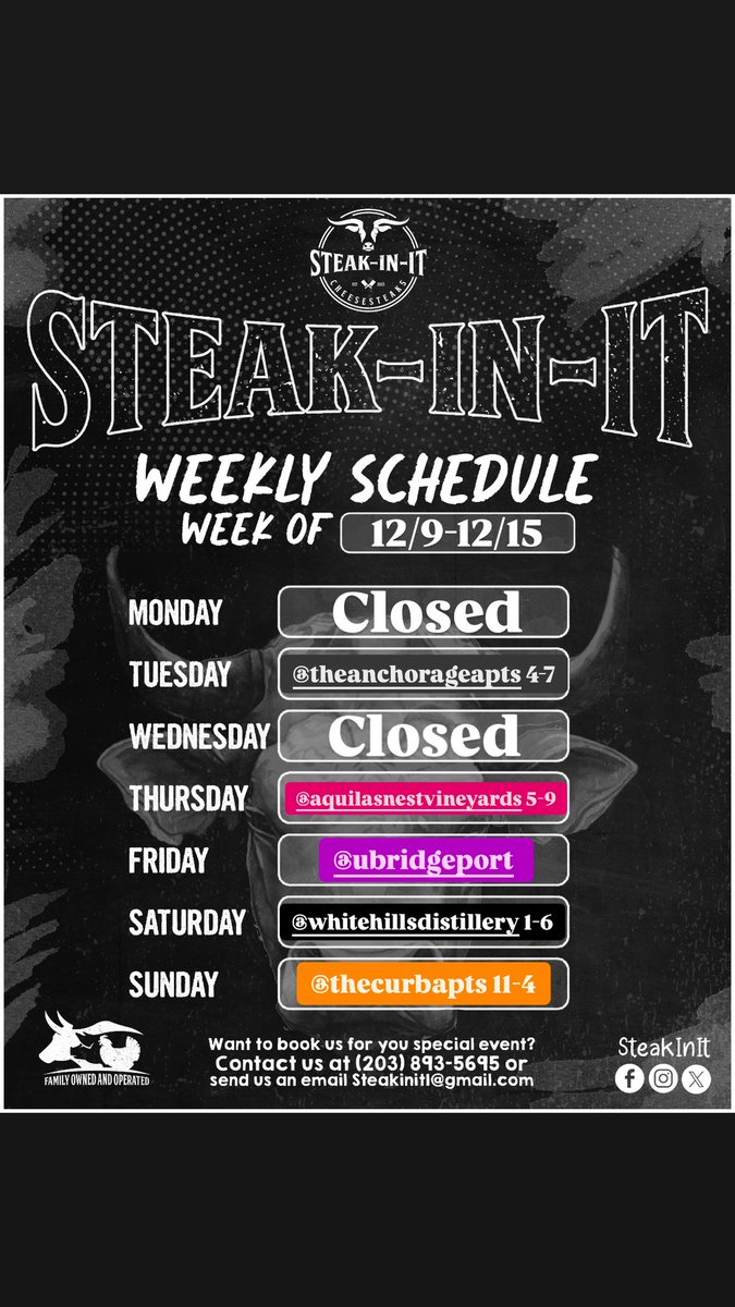 Steak-In-It (@steakinit) on Twitter photo 