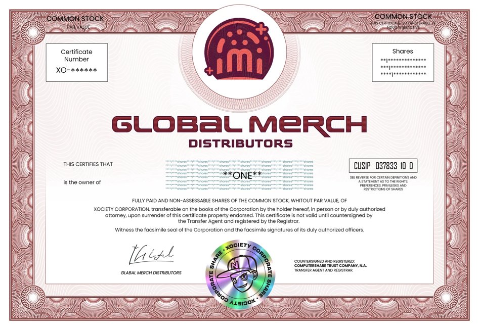 cx_NEXT_xc's tweet image. not thing much ,I just love Vivi because she is so cute 😍😍 Global Merch BOSS

want to know Vivi more? 
join us -&amp;gt; @xocietyofficial 
#XCS