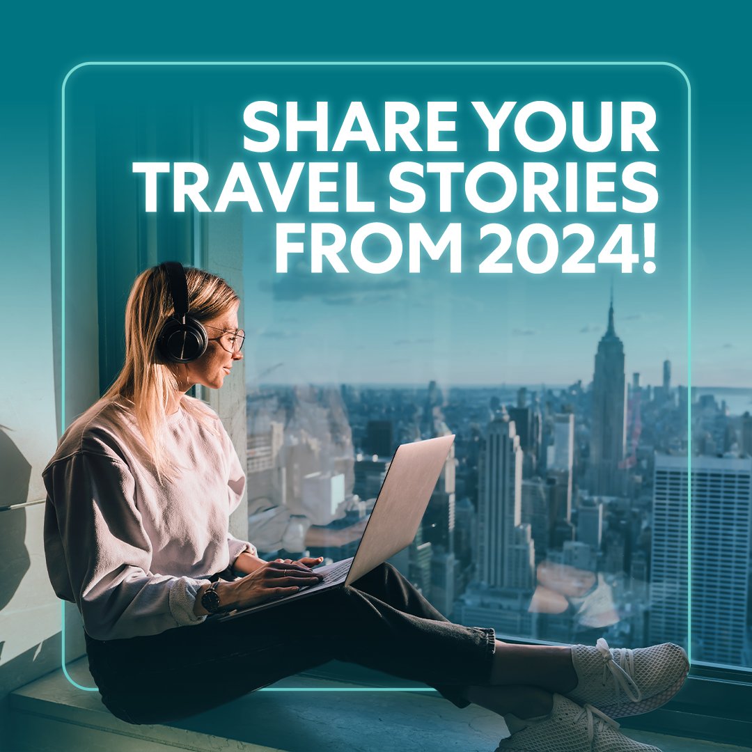 TravelingNurses's tweet image. We want to hear about the assignments that left you in awe!

Drop your favorite memory in the comments below. We can’t wait to read them all!

#EpicTravelStaffing #TravelAssignment #AlliedStaffing #TravelNurses #TravelClinicians