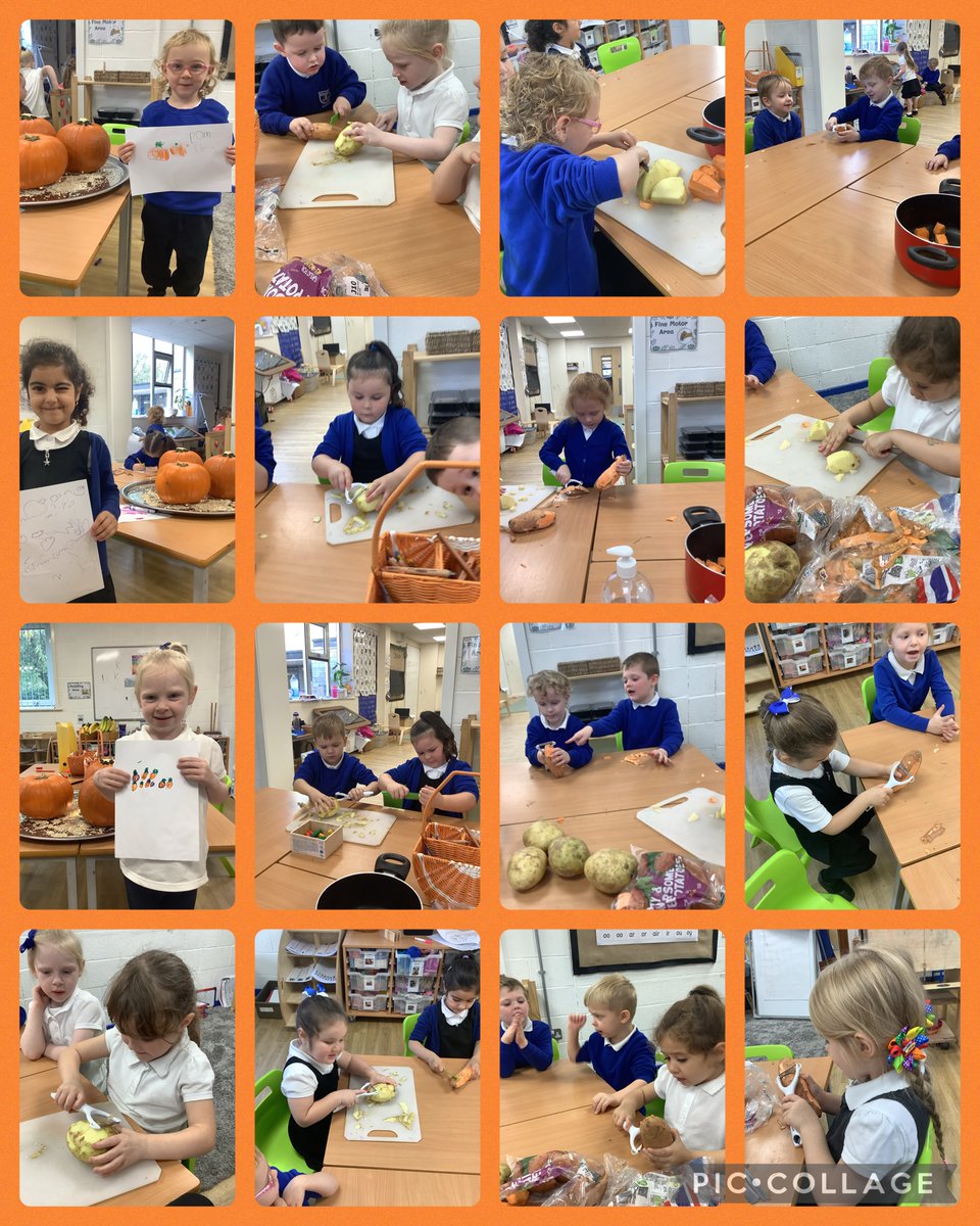 Celebrating all things autumn 🍁