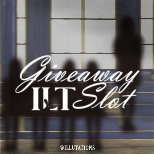 Whispers from the unseen bring gifts called giveaway to the chosen ones. One step closer to the mysteries of a world beyond sight. Could it be your turn to discover the secret of an imaginary bond?