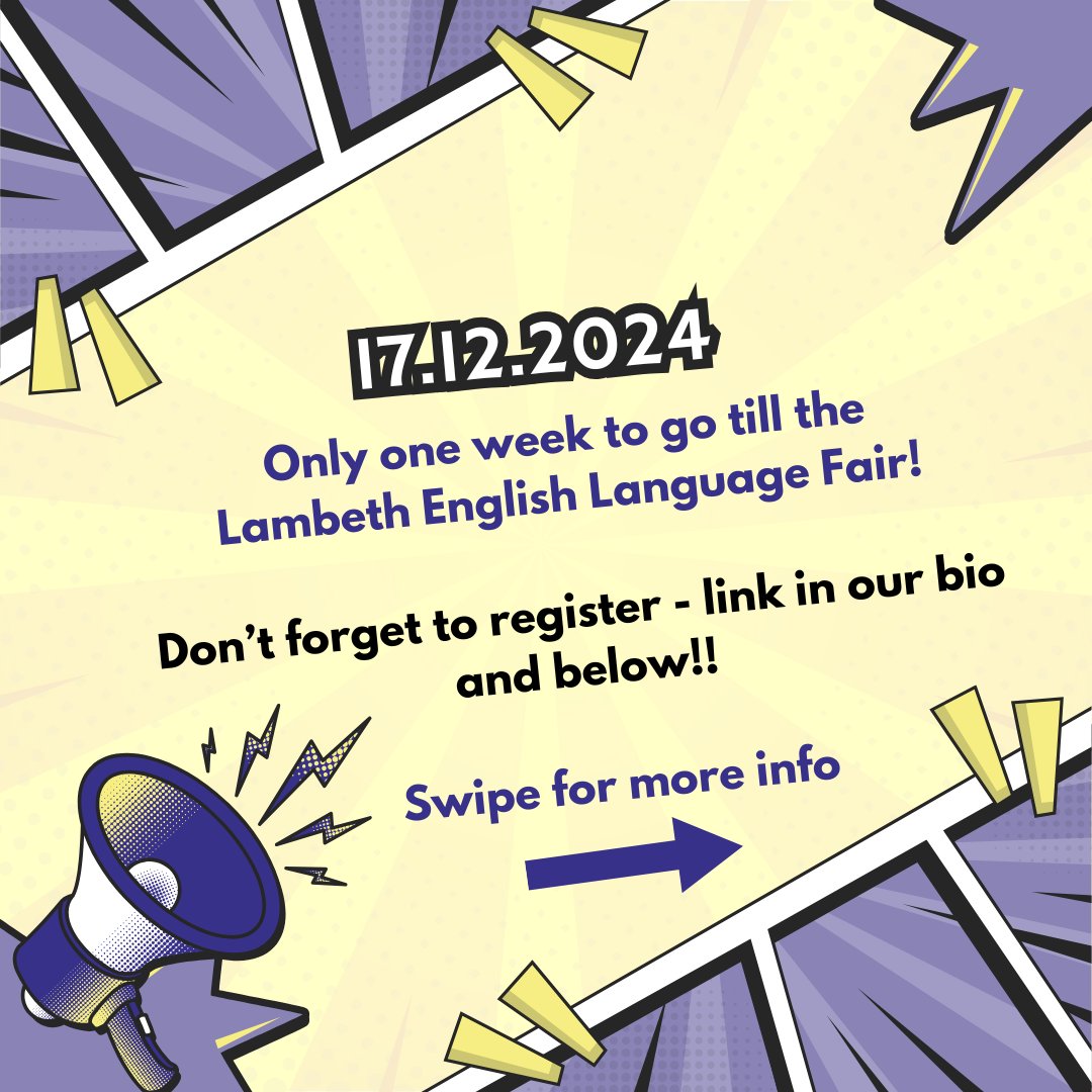 English for Action 🧡 tweet media