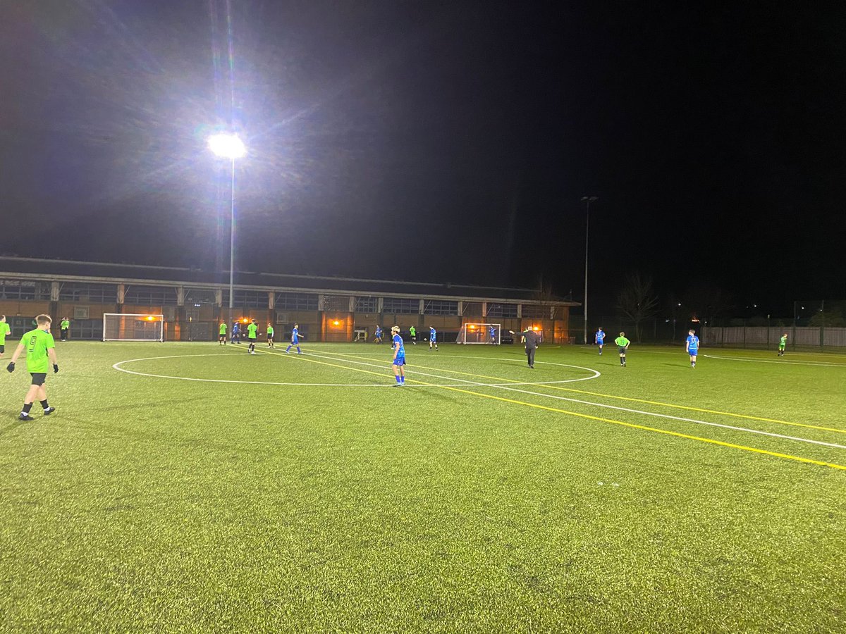 In a game that favoured attacking over defending, our U15 Boys shared the spoils with <a href="/RCTSFA/">RCT Schools FA</a> in a high scoring <a href="/WSFA_InterAssoc/">WSFA County/Regions</a> encounter.
The boys remain unbeaten heading into the new year.

#SchoolCountyCountry 
<a href="/WelshSchoolsFA/">Welsh Schools' F.A.</a>