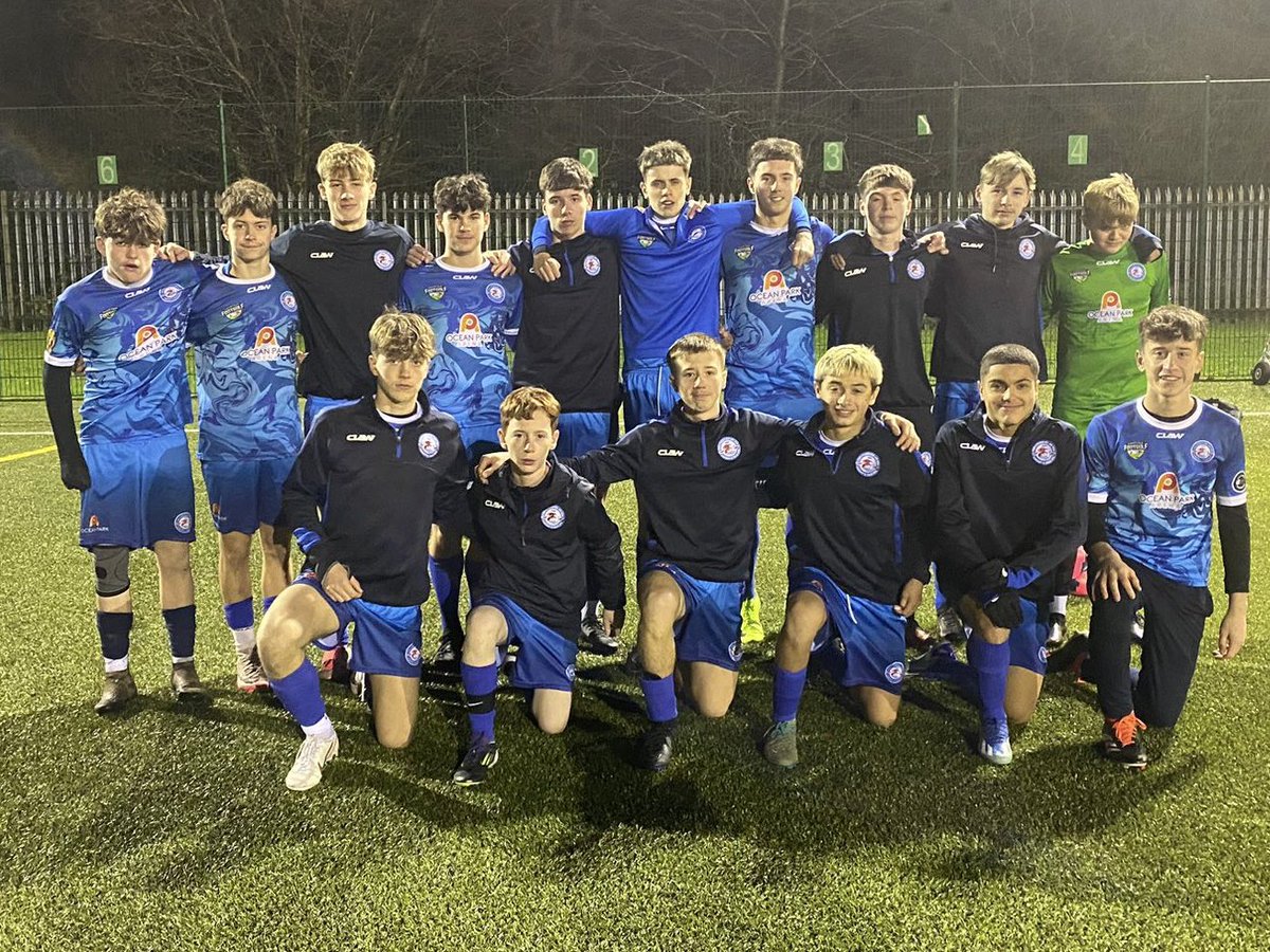 Cardiff & Vale Schools & Colleges FA tweet media