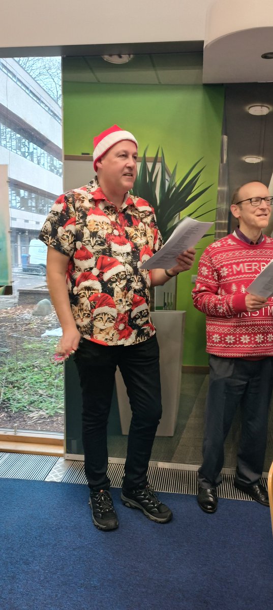 Christine/Alan tweet media