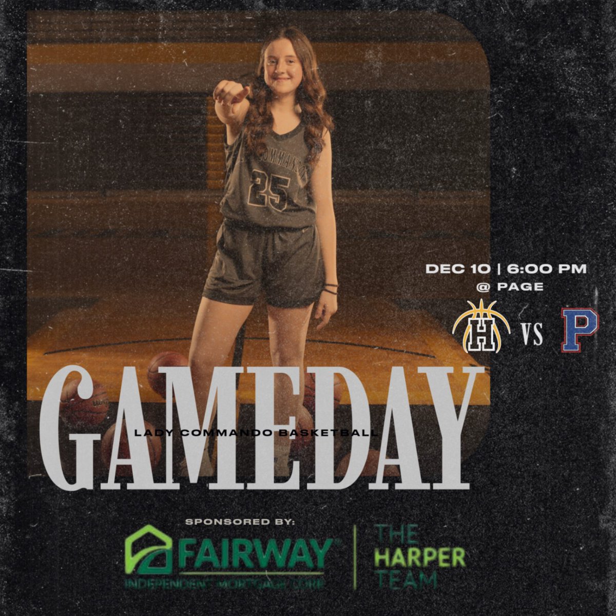 Lady Commando BBall (@ladycommandobb) on Twitter photo 