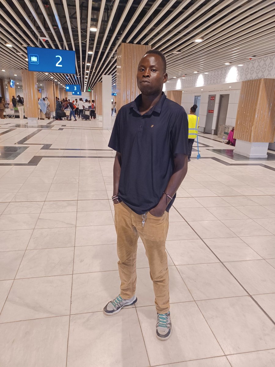 Focus on your own way its great choice of to build your personality