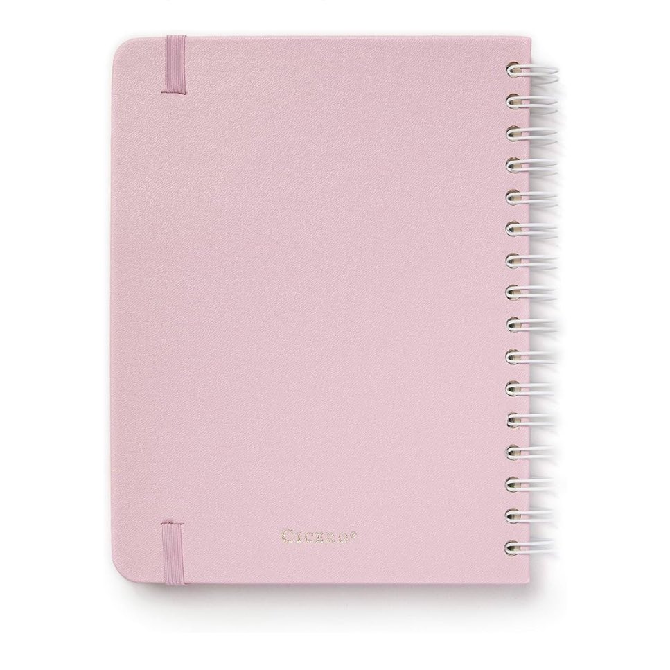 SORTEIO PLANNER DA CICERO
pra comemorar os 4k decidi sortear esse planner pra um de vocês 🩷
✨| regras:
- me seguir aqui no twitter e no Instagram (mesmo @)- quando sortear, vou conferir
- curtir e dar rt aqui
- fazer um comentário (comente apenas uma vez!) 
✨| resultado: 20/12