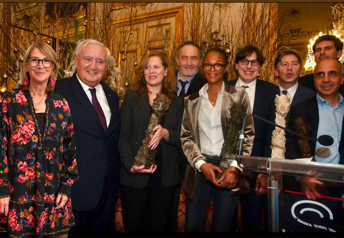PrixEdgarFaure's tweet photo. @Ed_Archipel @CarolineHaddad2 @LPConseils @Editis_officiel @FabriceHaccoun @HaccounFabrice https://t.co/KBrhHEZlrH