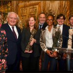 Photo by Prix de Littérature politique Edgar Faure (@PrixEdgarFaure)