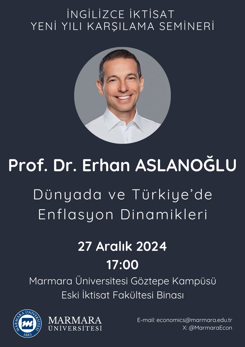 Marmara Economics tweet media