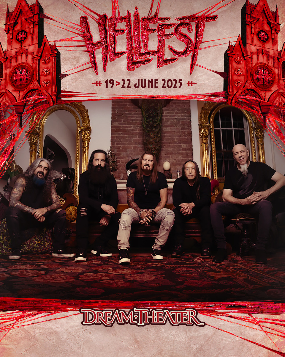 dreamtheaternet's tweet photo. .@hellfestopenair, we will see you on June 21 2025! 🇫🇷 🤘

https://t.co/9Zo0xwSyXg https://t.co/8i2yd4XXMn